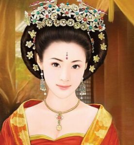 邓太后