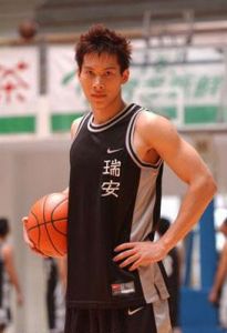 MVP情人