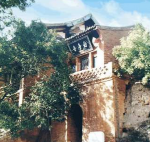 白台寺