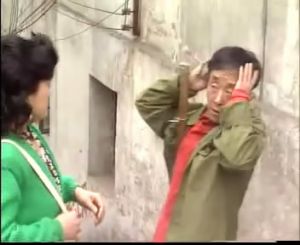 梅老坎