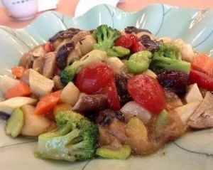 绿柳居