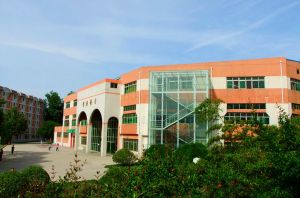 学府餐厅
