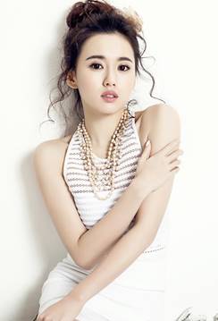个人照