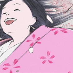 辉夜姬物语