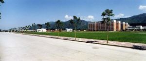 西北工业大学明德学院