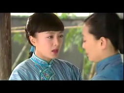 《绣娘兰馨》剧照