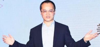 王兴