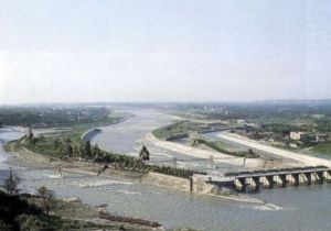 都江堰