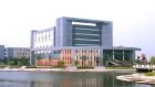 盐城师范学院