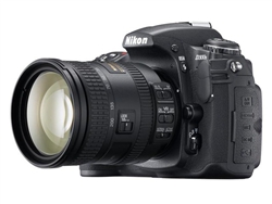 尼康D300S