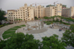 学生公寓