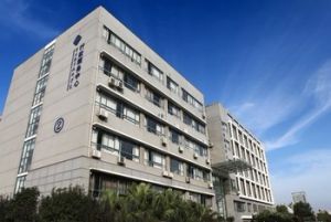 台州职业技术学院