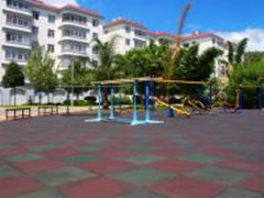 学校校区
