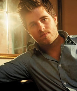 Graham Colton