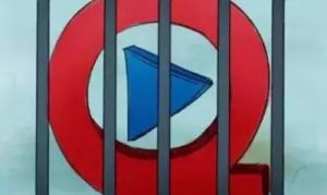 快播涉黄