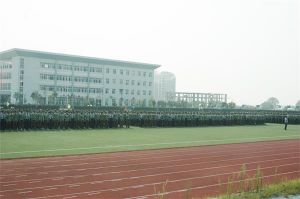 军训