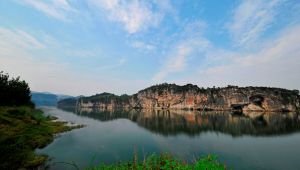 箱子岩