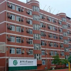 北京师范大学成都实验中学