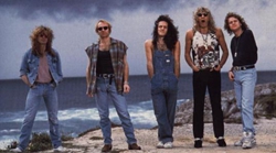 Def Leppard