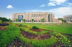 泉州信息工程学院