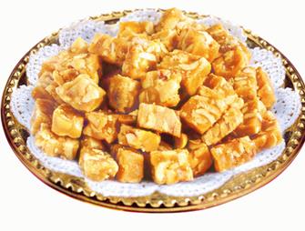酥糖