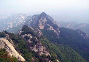 凤城市