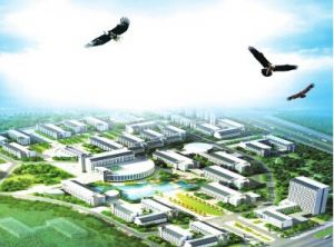 河南大学民生学院