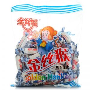 奶糖