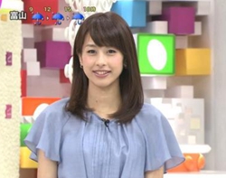 田中美奈实