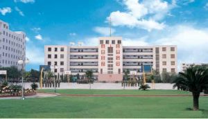 四川司法警官职业学院