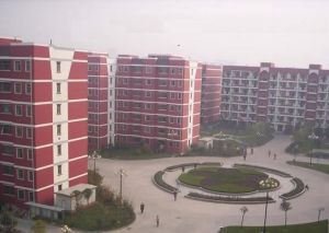 河南农业大学