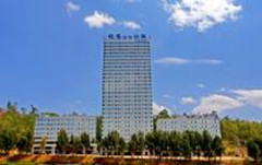 高层学生公寓