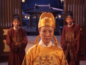 神探狄仁杰第一部