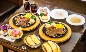 豪客来