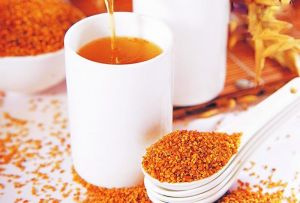 酉阳苦荞茶