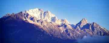 世界第二高峰 世界第二高峰是什么峰