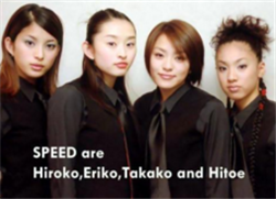 SPEED