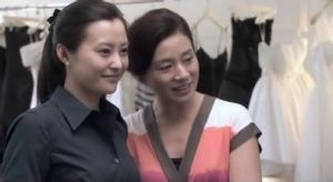 姐妹新娘