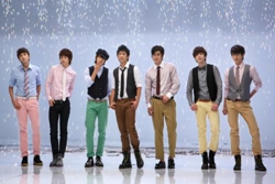 Super Junior M
