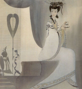 邓太后