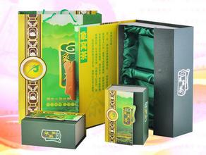 象窝茶