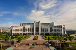 衢州职业技术学院