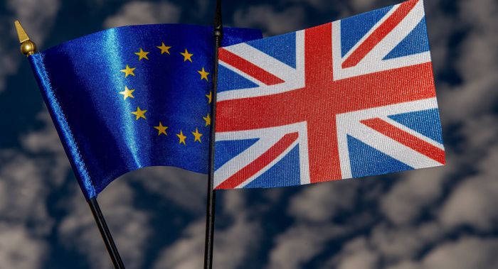 英国脱欧