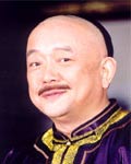 布衣天子剧照