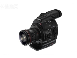 佳能EOS C300