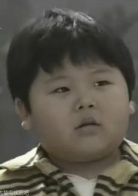 贝贝 |演员 陈晨 