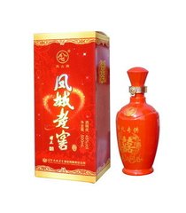 凤城老窖酒