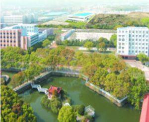 江西电力职业技术学院