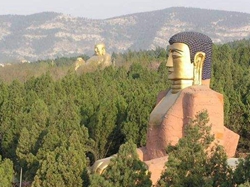 千佛山