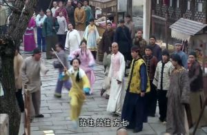 咏春传奇